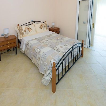 Analipsi House Afrodite Κάστρο Εξωτερικό φωτογραφία