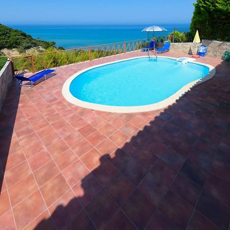 Analipsi House Afrodite Κάστρο Εξωτερικό φωτογραφία