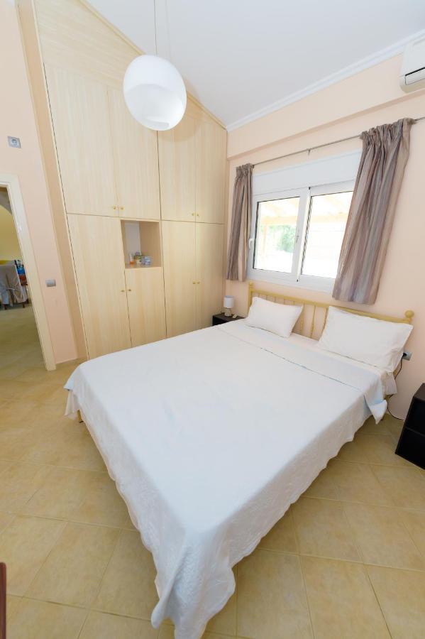 Analipsi House Afrodite Κάστρο Εξωτερικό φωτογραφία