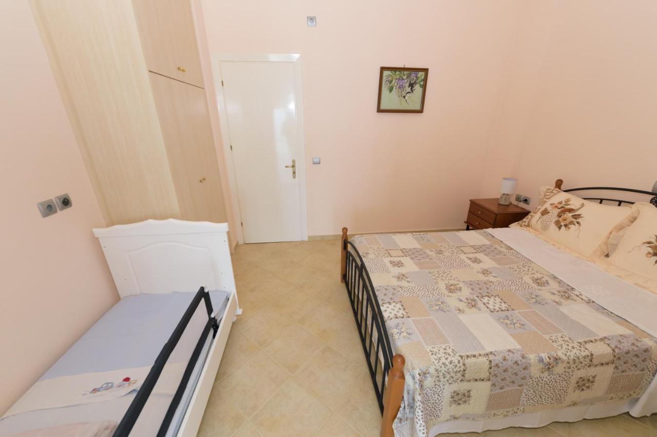 Analipsi House Afrodite Κάστρο Εξωτερικό φωτογραφία