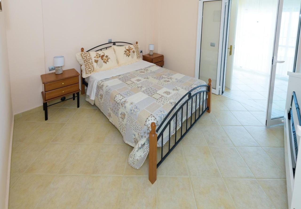 Analipsi House Afrodite Κάστρο Εξωτερικό φωτογραφία