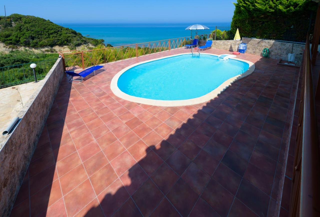 Analipsi House Afrodite Κάστρο Εξωτερικό φωτογραφία