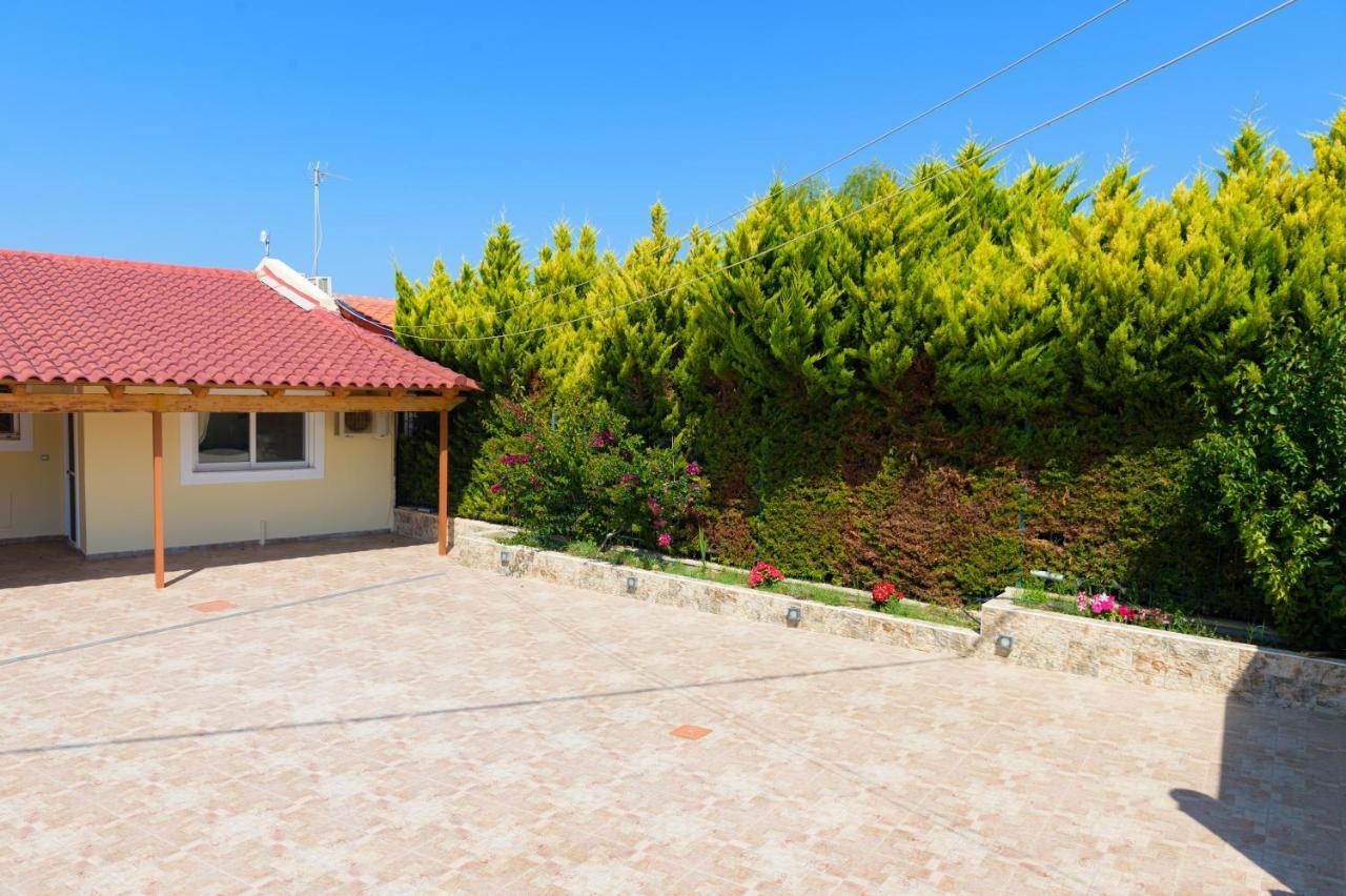 Analipsi House Afrodite Κάστρο Εξωτερικό φωτογραφία