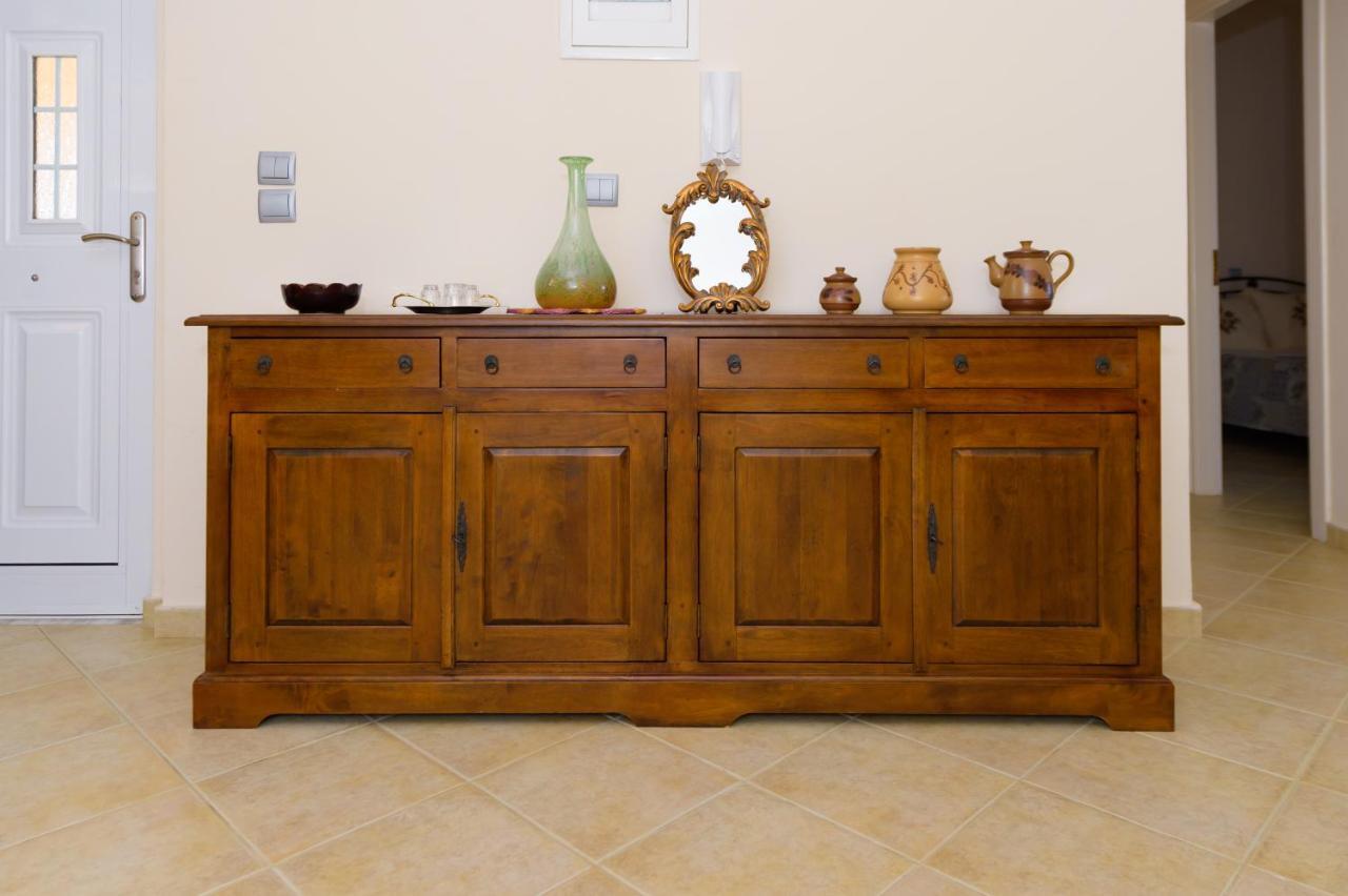 Analipsi House Afrodite Κάστρο Εξωτερικό φωτογραφία