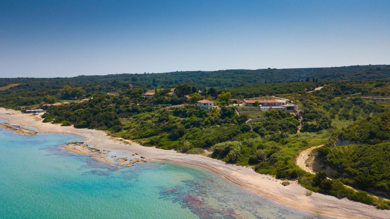 Analipsi House Afrodite Κάστρο Εξωτερικό φωτογραφία