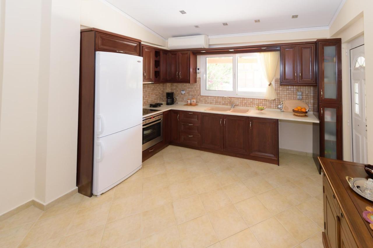 Analipsi House Afrodite Κάστρο Εξωτερικό φωτογραφία