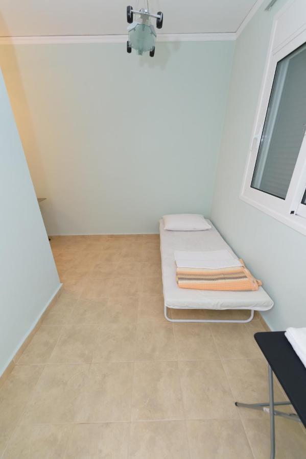 Analipsi House Afrodite Κάστρο Εξωτερικό φωτογραφία
