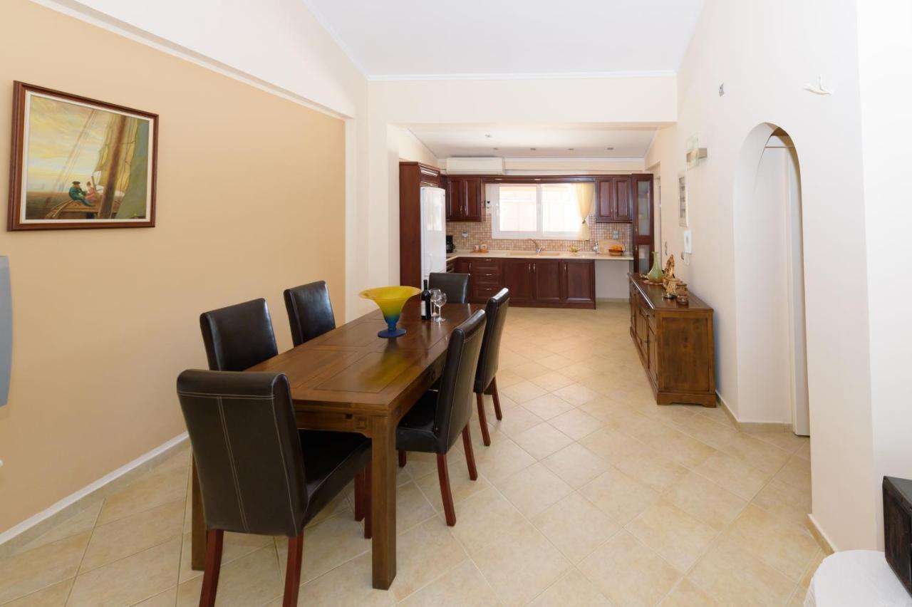 Analipsi House Afrodite Κάστρο Εξωτερικό φωτογραφία